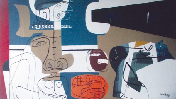 Le Corbusier