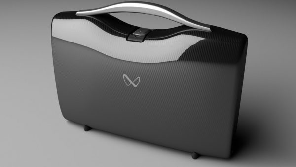 Design as Oxygen / Nikola Knežević