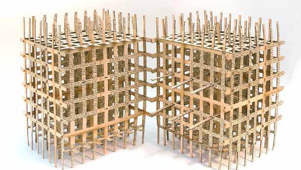 Book – Art object 3