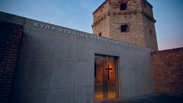 34. САЛОН АРХИТЕКТУРЕ