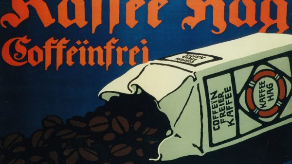 Луцијан Бернхард (1883-1972)