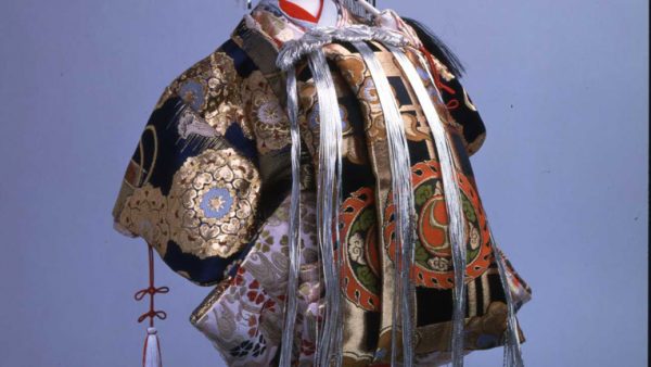 The Dolls of Japan