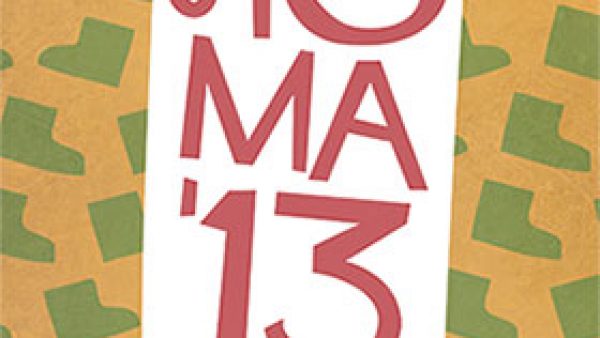DIPLOMA 2013