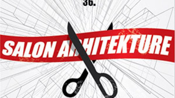 36th SALON OF ARCHITECTURE