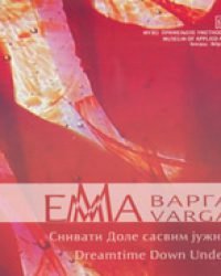 Emma Varga – Dreamtime Down Under