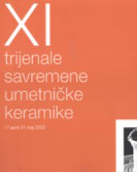 XI Triennial of Contemporary Ceramic Art