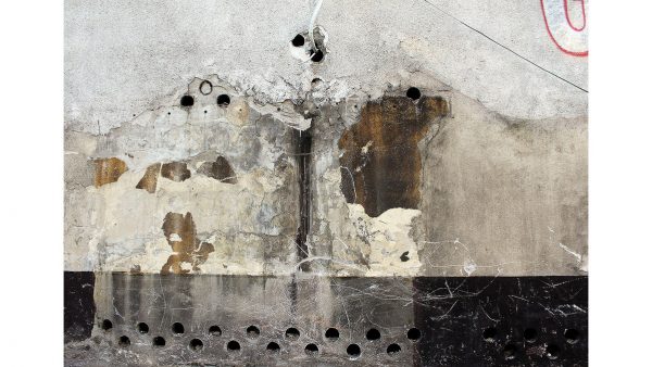 MAPPING OF DECONSTRUCTION