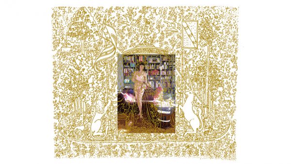 The Lady and the Unicorn / My Story – Exhibition by Nena Skoko Snežana