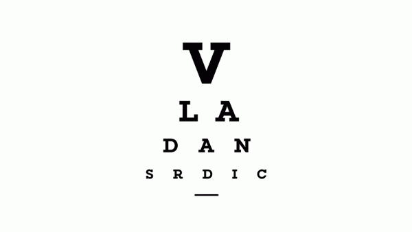 YOU ARE WHAT YOU SEE