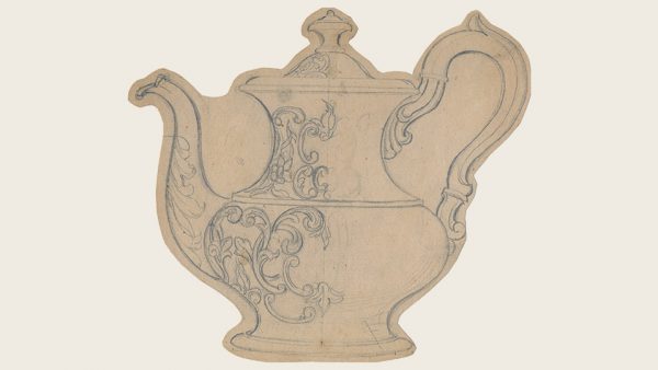 Anastas Jovanović (1817–1899) – a pioneer of applied art and design