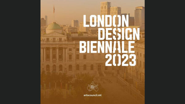 4. БИЈЕНАЛЕ ДИЗАЈНА У ЛОНДОНУ 2023. ГОДИНЕ (LONDON DESIGN BIENNALE)