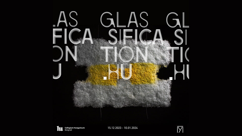GLASSIFICATION.HU – GLASS MASTERS FROM HUNGARY