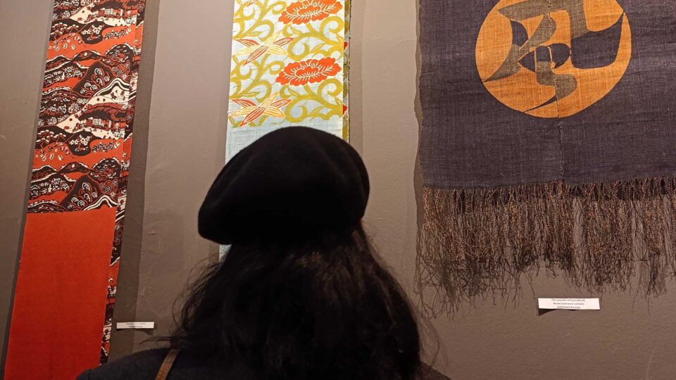 Прелепе рукотворине Тохоку регије, Јапан