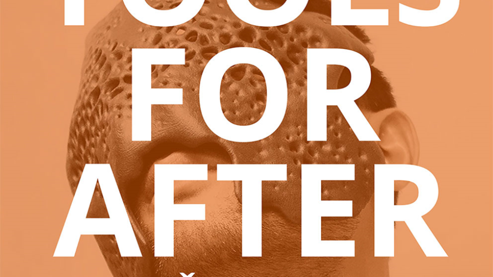 Изложба дизајна: TOOLS FOR AFTER