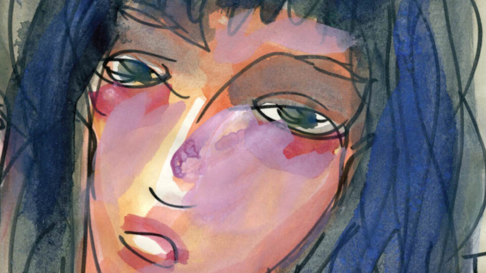 Архитект Милан Злоковић – сликарски пориви и ликовни сензибилитети